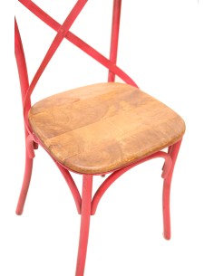 Recycled "Bera wood and... 2