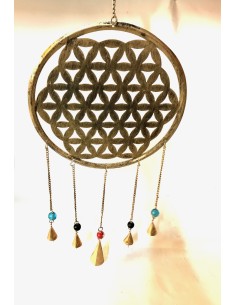 Carillon Roue de la Vie 2