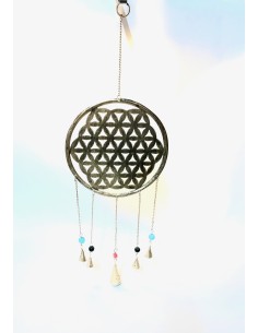 Carillon Roue de la Vie