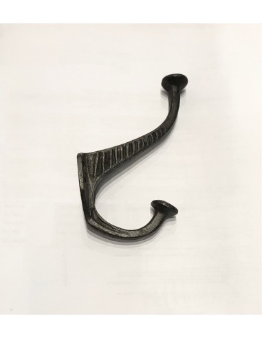 Crochet Mural Cuiller Fer