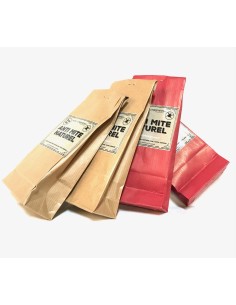 SET 4 Antimites Naturel "...