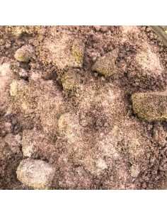 Sucre Roux de Canne au...