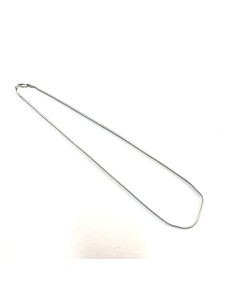 Collier en Argent "Snacke"...