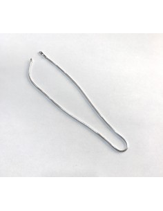 Collier en Argent   36,5cm
