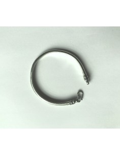 Bracelet en Argent "Snake"...