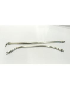 Bracelet en Argent "Snake"...