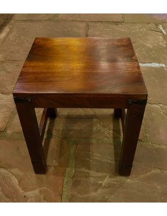 Table Gigogne en Bois de...