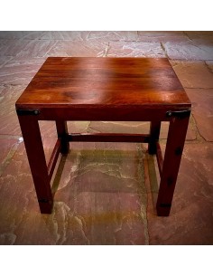 Table Gigogne en Bois de...
