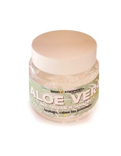 GEL Aloe Vera Pure 100ml