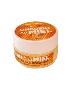 Onguent au miel