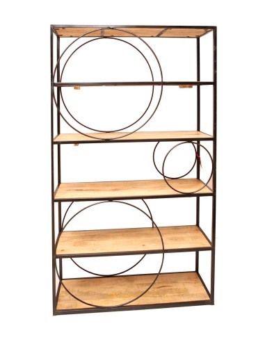 copy of Étagère "Uyaram"