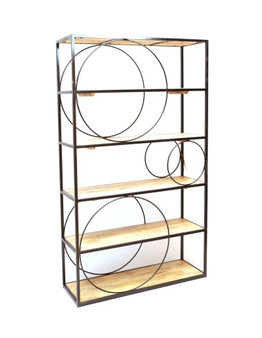 copy of Étagère "Uyaram"