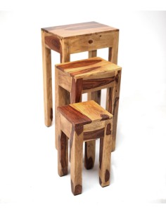 Table gigogne "YUTOO" med 2