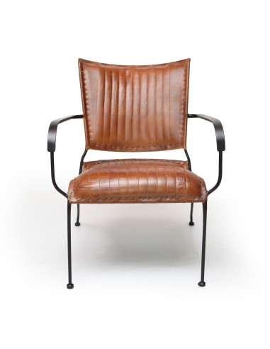 copy of Set 6 Chaise en Metal...