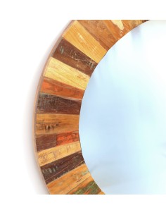 copy of Miroir ronde 2