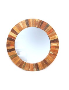 copy of Miroir ronde