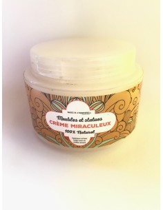 Creme Miraculeux 100%...