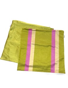 Kissenbezug - Pistazie -...