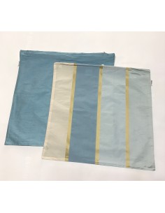 *Housse de coussin - 40x40 cm