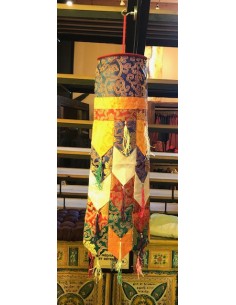 Tenture Bannière de...