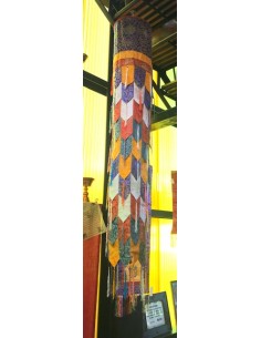 Tenture Bannière de...