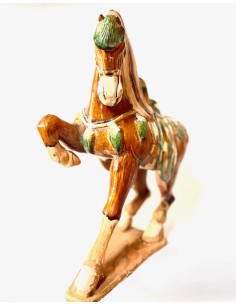 Cheval chinois - H55x0x0