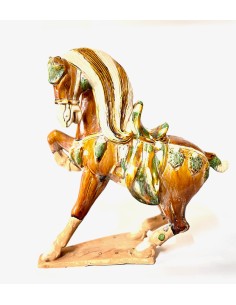 Cheval chinois - H55x0x0 2