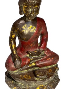 Buddha en Céramique 2