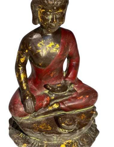 Buddha en Céramique