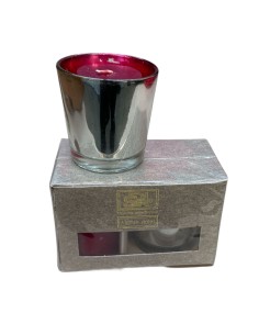 Bougeoir avec Bougie 2