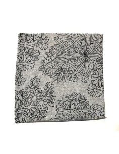 *Housse de coussin “Grey“...