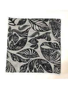 Housse de Coussin " Grey "...