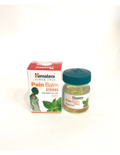 Himalaya "Pain Balm" Strong