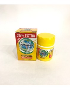 Brotbalsam "Amrutanjan"