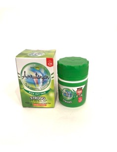 Brotbalsam "Amrutanjan" -...