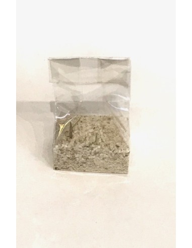 Sel aux Epices au Sachets