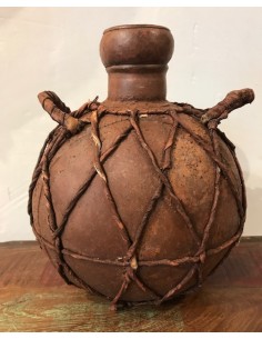 Gourde du Rajasthan Original