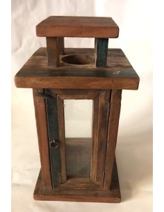 "Kapada" Lantern
