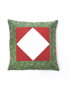 Housse de Coussin "Rita"...