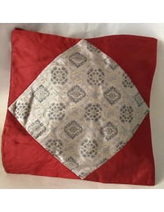 Housse de Coussin 40x40cm