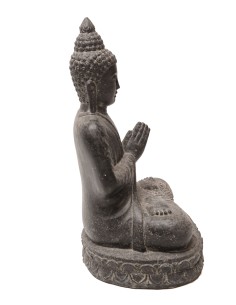 Bouddha méditation 45 cm
