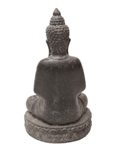 Bouddha méditation 45 cm 2