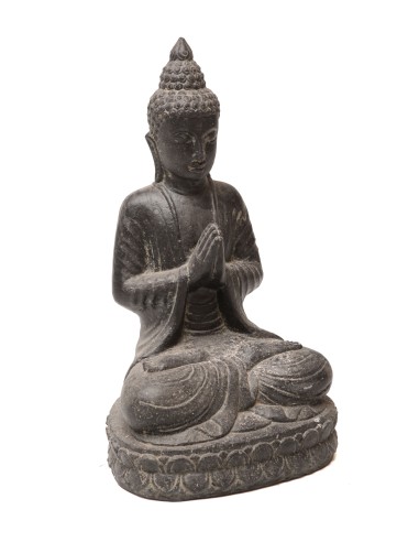 Bouddha méditation 45 cm