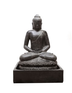 Fontaine “BOUDDHA"