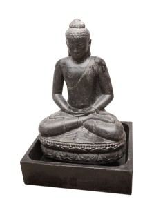 Fontaine “BOUDDHA" 2