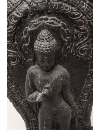 Bouddha aurial debout