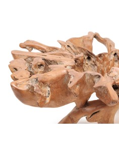 Tavolo radice in teak... 2