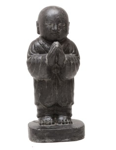 copy of Statue of a...