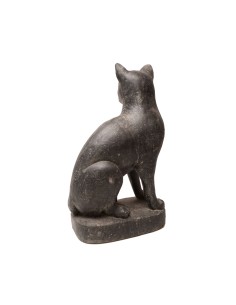 Egyptian cat - big 2