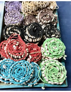 Expo Ceinture Coquille...